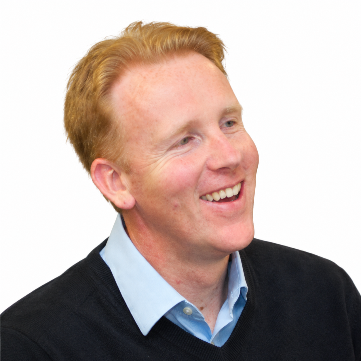 Graham Kinnear