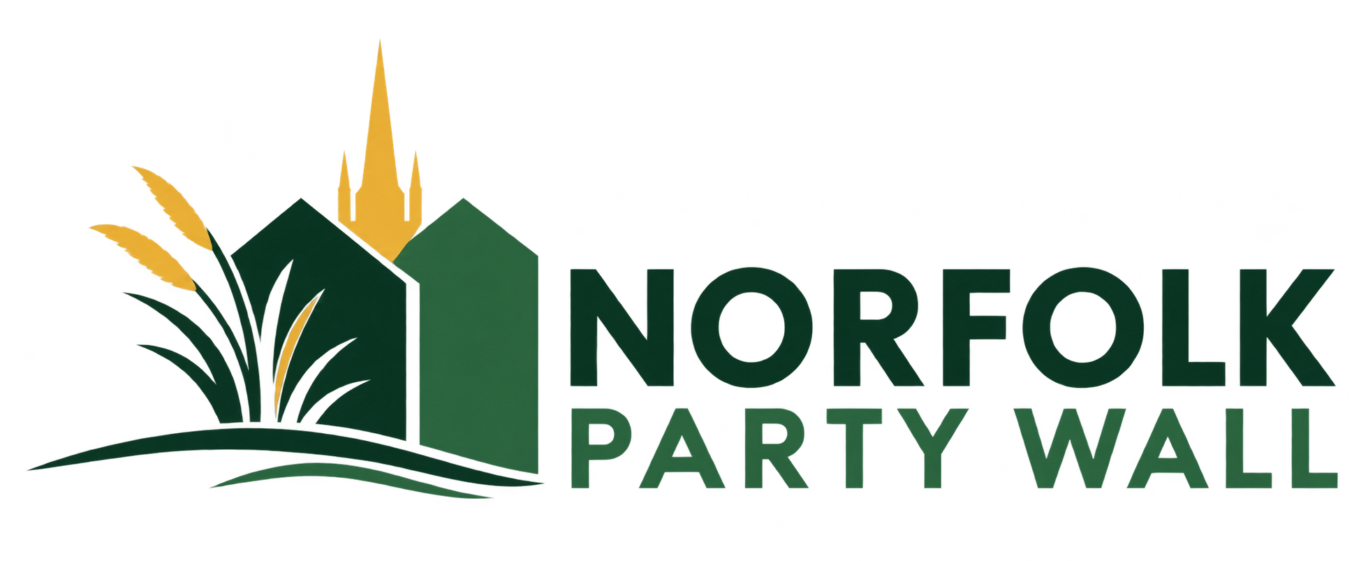 Norfolk Party Wall